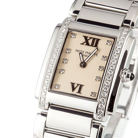 patek philippe ladies 24 price